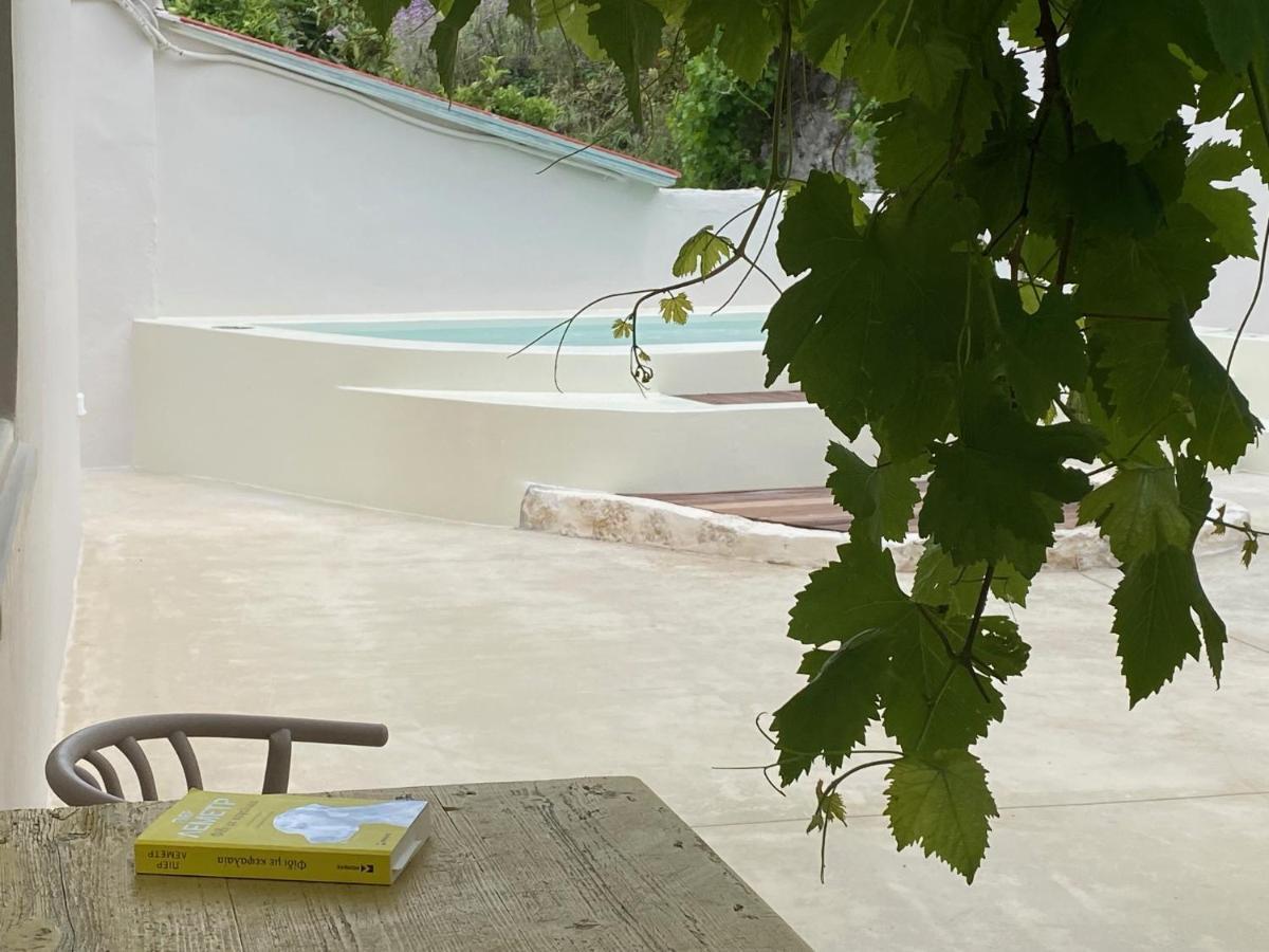 Vila Lotusland, A Relaxing House At Amari Rethymno Agia Fotini  Exteriér fotografie